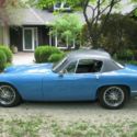 ebay motors classic cars lotus