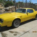 ebay motors classic collector cars1978 pontiac trans am