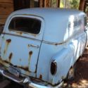 ebay motors collector cars 1953 sedan delivery with lt1 crate 350 and overdrive