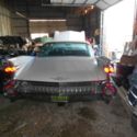 ebay motors  collector cars cadillac