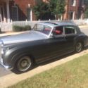 ebay motors collector cars for sale 1962 Bentley