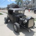 ebay motors hot rod