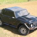 ebay motors Lamborghini LM002 American