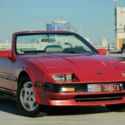 ebay motors nissan 300zx 1984 convertible great condition manual transmition