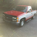 ebay motors no reserve auction/ 1994 chevrolet silverado short bed