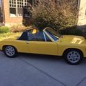 ebay motors porsche 914 TARGA