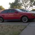 ebay motors - сars & trucks - Audi Coupe Quattro 20V