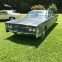 ebay motors suicide door lincoln continental