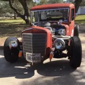 ebay motors truck vintage