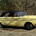 ebay motors&#039; used car Ford Falcon for sale