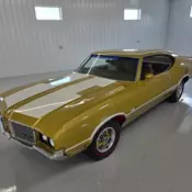 ebay motors&#039; used cars 1972 OLDMOBILE CUTLASS S HOLIDAY COUPE