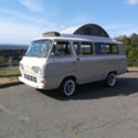 Econoline,Super Van,Falcon,Travel Wagon,Van,Camper,Pop Top,Dealer A/C,C4 Auto,9&quot;