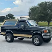 Eddie Bauer 4x4 137K Original Miles Family Owned No Rust Turn Key Daily Driver