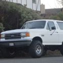 Eddie Bauer F250 Blazer 1972 1969 1995 1996 4x4 ramcharger F350 1970 1971 F150