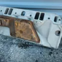 Edelbrock torker amc manifold