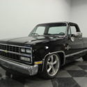 EDELBROCK UPGRADED 350 V8, COLD AC, SINISTER LOOKS, APPRECIATING 80&#039;S CLASSIC!
