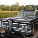 edsel 1959
