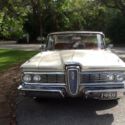Edsel Corsair 1959