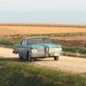 EDSEL original barn kept 40 years! Ford, Mercury Lincoln FAMILY 59 58 60 MEL