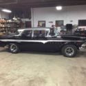 EDSEL RANGER 2DR. SEDAN RESTORED FORD COLLECTOR CAR