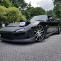 Efini Mazda RX-7 Type-R Twin Turbo FD S3 RHD Clean US Title Imported from JAPAN!