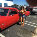EL CAMINO  1970 454 SS GENUINE CERTIFIED SS