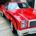 El Camino 77  454 Big Bock Resto Mod  620 HP - F A S T   38K invested