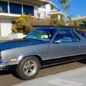 El Camino Monte Carlo chevrolet chevy ford dodge truck pick up pickup classic
