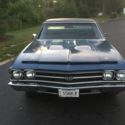 EL CAMINO SS