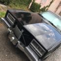 El DORADO 1985 Cadillac ELDORADO BIARRITZ 4.1L (No Grille Grill) Classic Antique
