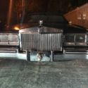 El DORADO 1985 Cadillac ELDORADO BIARRITZ 4.1L w/ Grille E&G Grill