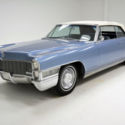 Eldorado Fleetwood