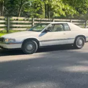 Eldorado riviera toronado mark viii vii seville deville sts dts park avenue