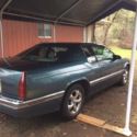 Eldorado Touring Coupe 1992 4.9 Liter Engine Clean All Oil Changes Maintained