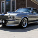 Eleanor! 427 Roller Motor! T-5 Manual Transmission! Gone in 60 Seconds!