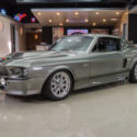 Eleanor Mustang! Extensive Build, Ford FE V8, Toploader 4-Speed, Baer Brakes!