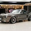 Eleanor Mustang! Ford 427ci Crate V8, TKO 5-Speed, TCP Suspension, PS, PB, A/C