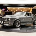 Eleanor Mustang! Ford 428ci Cobra Jet V8, Toploader 4-Speed, PS, PB, Disc, A/C
