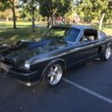 ELEANOR TRIBUTE RESTO MOD-393 STROKER-5 SPD-VINTAGE AIR 1965 1967 1969 1969
