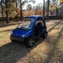 ELECTRIC CAR: BOMBARDIER NEV FOR SALE