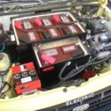 Electric Conversion, EV, Electric Car,