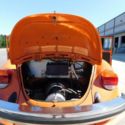 Electric Powered! Professional Electric Conversion Classic VW Bug Electric Car