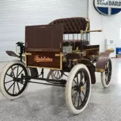 Electric wave of the Future, Studebaker