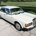 Elegant beauty at its best. Long Wheel Base with low miles