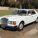 Elegant Bentley Sedan Eight - VIDEO