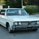 ELEGANT, HARD TO FIND HARDTOP - 1967 Chrysler New Yorker Hardtop