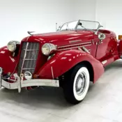 Elegant Motors Build/351ci Windsor V8/C4 Auto/Fiberglass Body/Affordable Dream