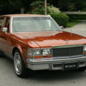 ELEGANT REFRESHED FIRST GEN - 1977 Cadillac Seville - 69K MI