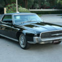 ELEGANT SPORTY  SURVIVOR - 1967 Ford Thunderbird Coupe - 54K ORIG MI