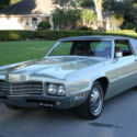 ELEGANT SPORTY  SURVIVOR - 1971 Ford Thunderbird Sports Back Coupe - 74K ORIG MI